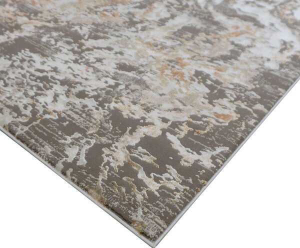 BE Koberec Esprit 3606 BEIGE - béžový obdélníkový Rozměr: 200x290 cm
