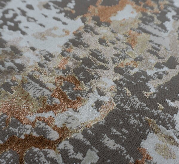 BE Koberec Esprit 3606 BEIGE - béžový obdélníkový Rozměr: 200x290 cm