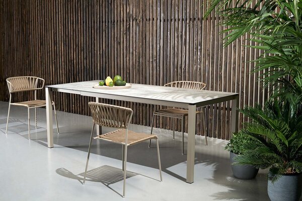 Scab Design designové zahradní žídle Lisa Armchair Outdoor