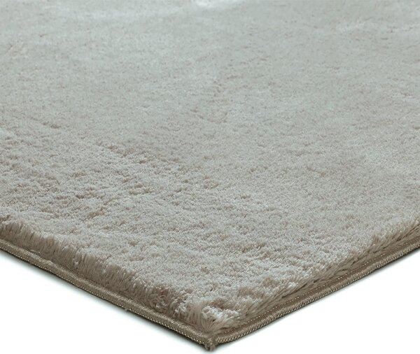 BE Koberec Rabbit 62 BEIGE - béžový obdélníkový Rozměr: 40x60 cm