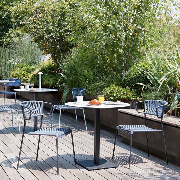 Scab Design designové zahradní žídle Lisa Armchair Outdoor