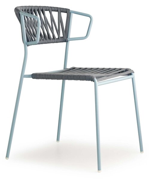 Scab Design designové zahradní žídle Lisa Armchair Outdoor