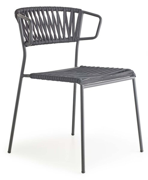 Scab Design designové zahradní žídle Lisa Armchair Outdoor