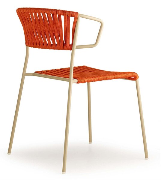 Scab Design designové zahradní žídle Lisa Armchair Outdoor