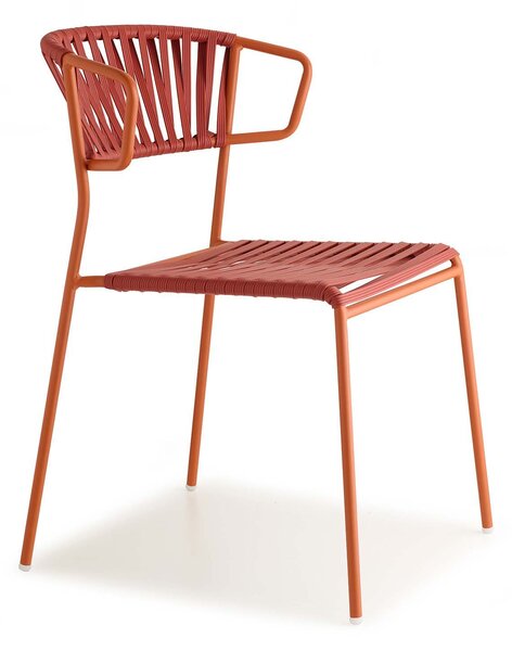 Scab Design designové zahradní žídle Lisa Armchair Outdoor