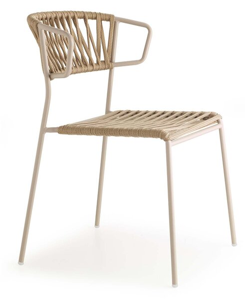 Scab Design designové zahradní žídle Lisa Armchair Outdoor