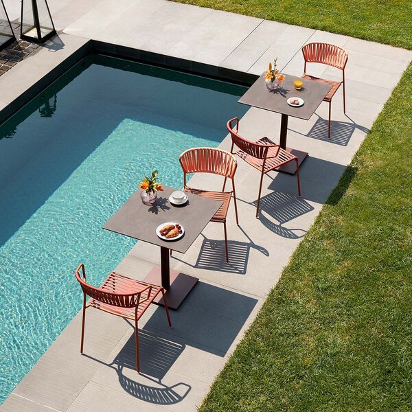 Scab Design designové zahradní žídle Lisa Armchair Outdoor