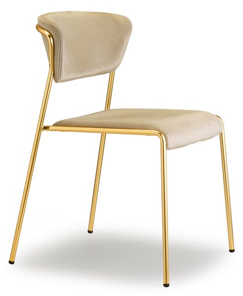 Scab Design designové jídelní žídle Lisa Chair
