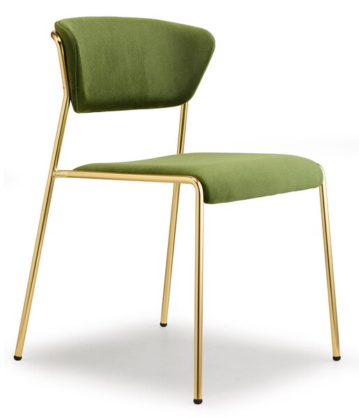 Scab Design designové jídelní žídle Lisa Chair