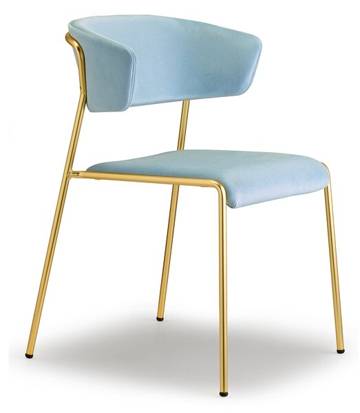 Scab Design designové jídelní žídle Lisa Armchair