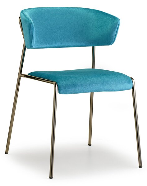 Scab Design designové jídelní žídle Lisa Armchair
