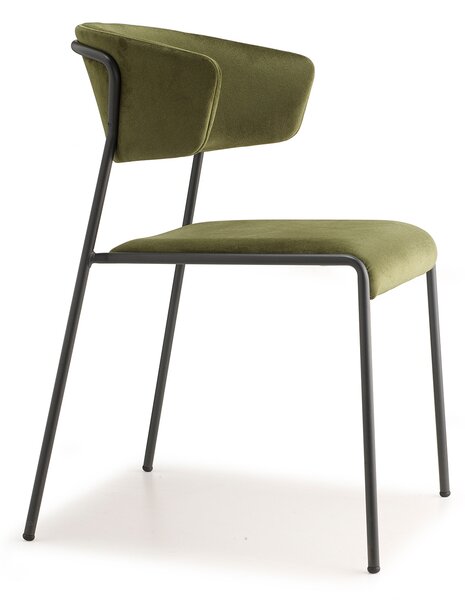 Scab Design designové jídelní žídle Lisa Armchair