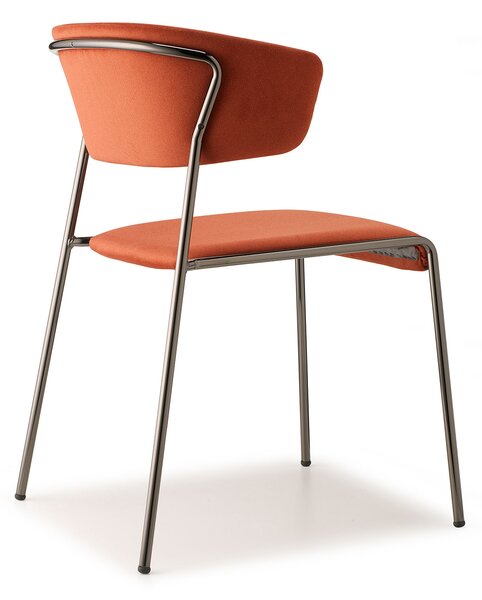Scab Design designové jídelní žídle Lisa Armchair
