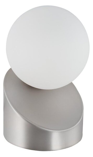 Globo 50300101 - LED Dotyková stolní lampa ALISA 1xG9/3W/230V