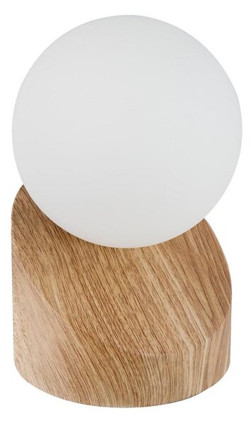 Globo 50300146 - LED Dotyková stolní lampa ALISA 1xG9/3W/230V