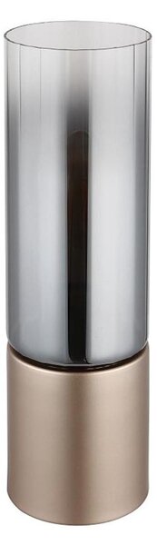 Globo 21000TCA - Stolní lampa ANNIKA 1xE27/25W/230V