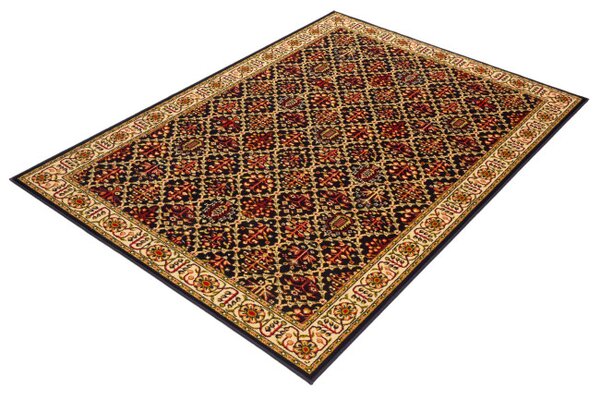 Koberec Agnella Standard Tamir granátový