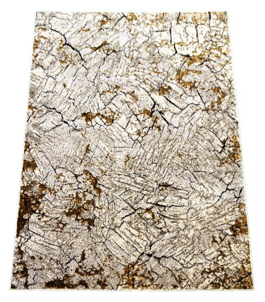 BE Koberec Miami Plus 0300 BEIGE - béžový obdélníkový Rozměr: 40x60 cm