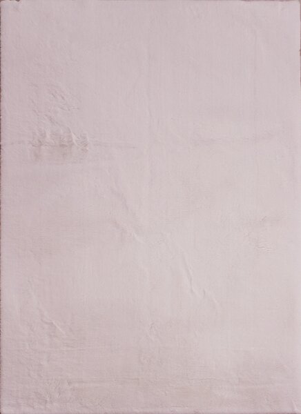 BE Koberec Cozy 1453 PINK - růžový obdélníkový Rozměr: 40x60 cm