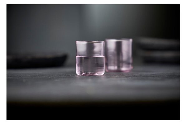 Skleničky na panáky 2 ks 60 ml Torino – Lyngby Glas