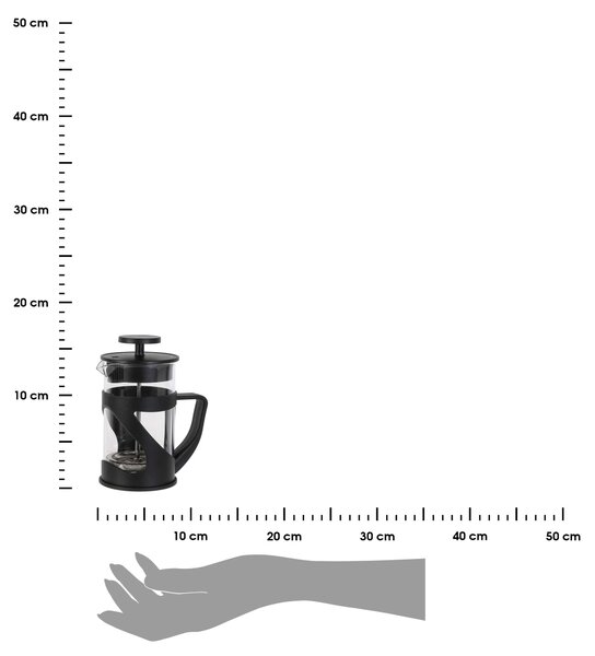 Konvice na kávu Presso Mini 350 ml