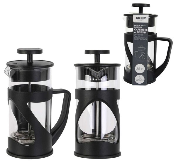 Konvice na kávu Presso Mini 350 ml