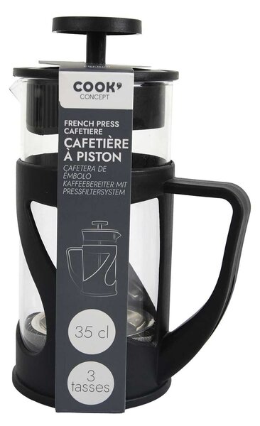 Konvice na kávu Presso Mini 350 ml