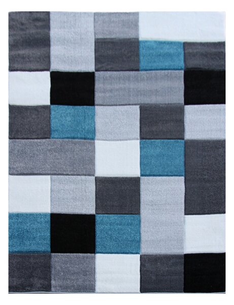 BE Koberec Etro ETRO H896A MULTI - vícebarevný obdélníkový Rozměr: 60x100 cm