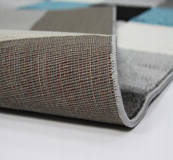 BE Koberec Etro ETRO H896A MULTI - vícebarevný obdélníkový Rozměr: 60x100 cm