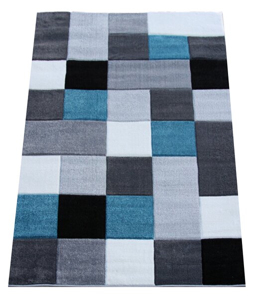 BE Koberec Etro ETRO H896A MULTI - vícebarevný obdélníkový Rozměr: 60x100 cm