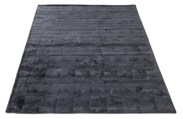 Koberec Pyramid Charcoal
