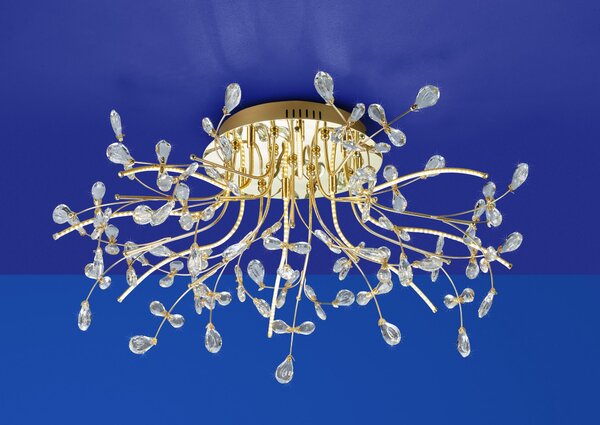 STROPNÍ LED SVÍTIDLO, - Stropní svítidla