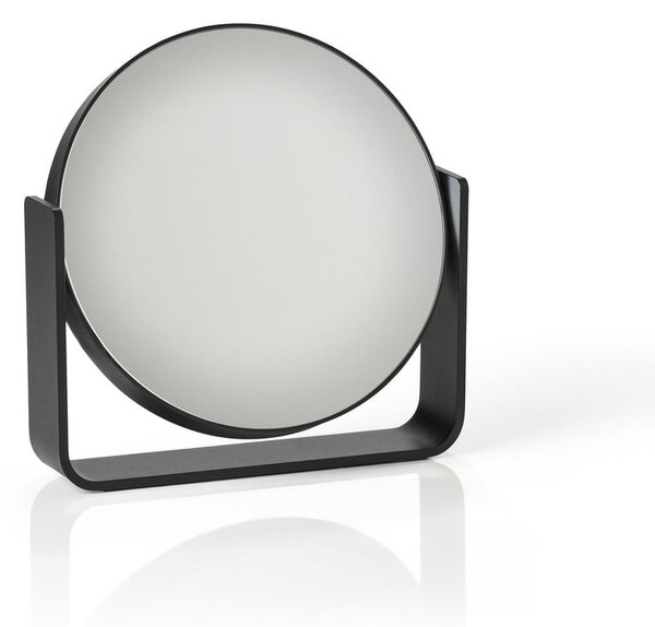 Kosmetické zvětšovací zrcadlo (zvětšení 5x) ø 19 cm Ume – Zone