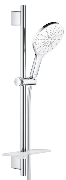 Grohe Vitalio SmartActive sprchová sada na stěnu StarLight Chrome 26598000