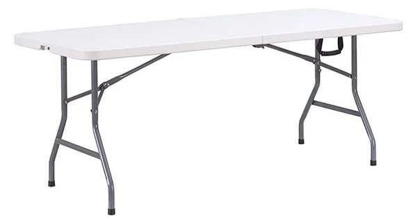 TENTino Zahradní set GARDEN - STŮL 183x76 PŮL + 6x ŽIDLE