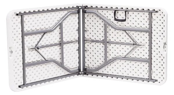 TENTino Zahradní set GARDEN - STŮL 183x76 PŮL + 6x ŽIDLE