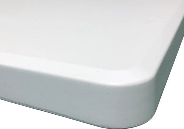 TENTino Zahradní set GARDEN - STŮL 183x76 PŮL + 6x ŽIDLE