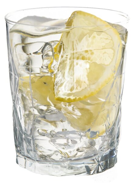 Sklenice na gin v sadě 6 ks 345 ml Keops – Orion