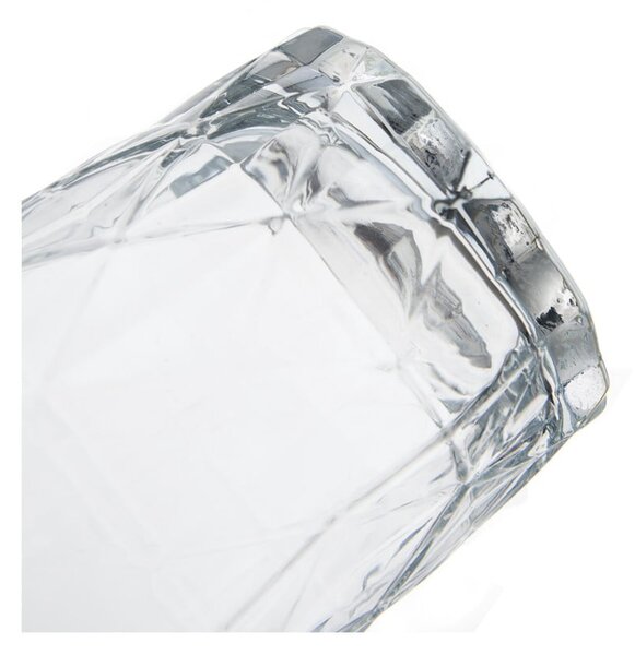 Sklenice na gin v sadě 6 ks 345 ml Keops – Orion