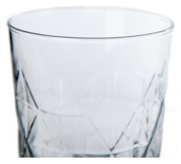 Sklenice na gin v sadě 6 ks 345 ml Keops – Orion