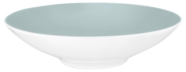 HLUBOKÝ TALÍŘ Life Fashion green chic 23 cm Seltmann Weiden - Hluboké talíře