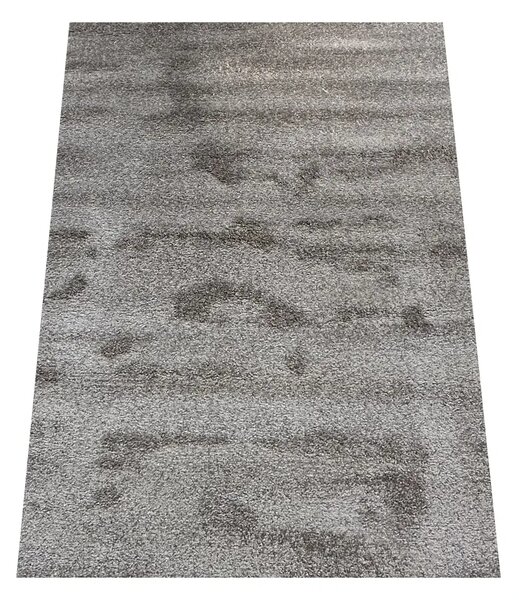 BE Koberec Mosso 8251 DARK BEIGE - béžový obdélníkový Rozměr: 50x80 cm