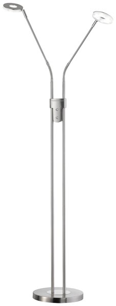 STOJACÍ LED SVÍTIDLO, 25/150 cm - Stojací lampy