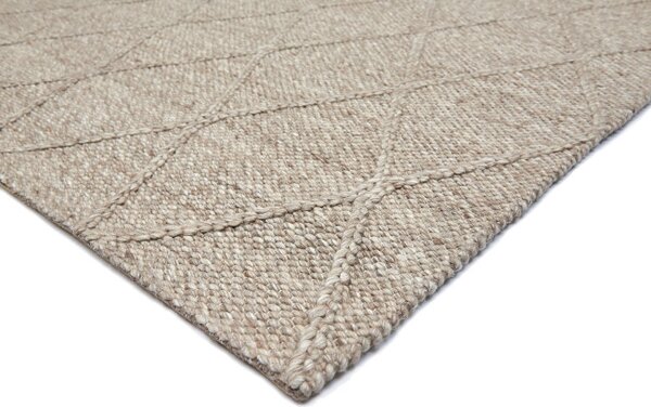 Koberec Katherine Carnaby Coast Diamond CD04 Camel