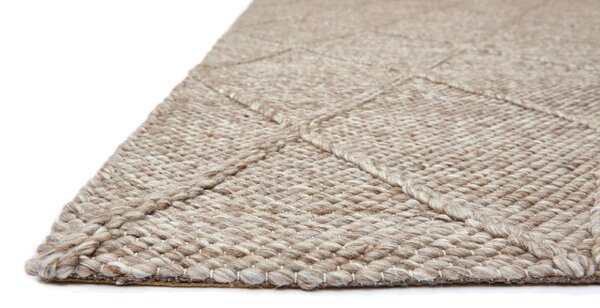 Koberec Katherine Carnaby Coast Diamond CD04 Camel