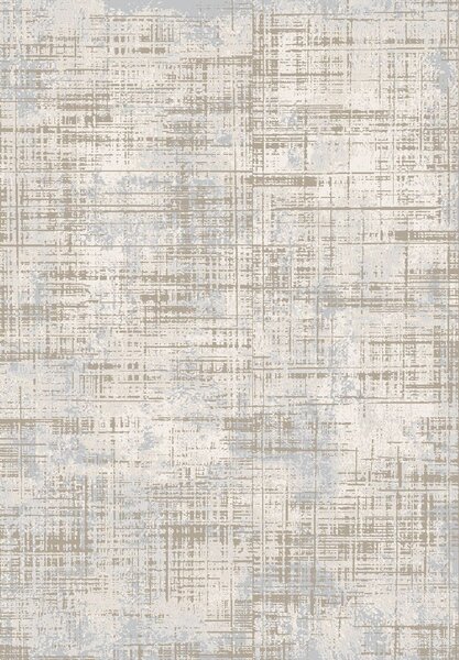 BE Koberec Elsa 3213 CREAM - krémový obdélníkový Rozměr: 120x180 cm
