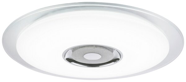 STROPNÍ LED SVÍTIDLO, 60/6,1 cm Novel - Stropní svítidla