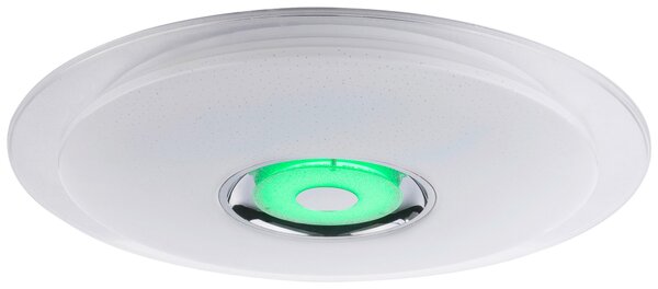 STROPNÍ LED SVÍTIDLO, 60/6,1 cm Novel - Stropní svítidla