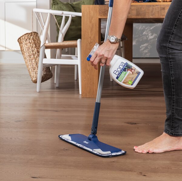 Bona Premium Microfibre Mop na dřevěné podlahy