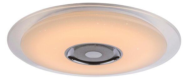 STROPNÍ LED SVÍTIDLO, 60/6,1 cm Novel - Stropní svítidla